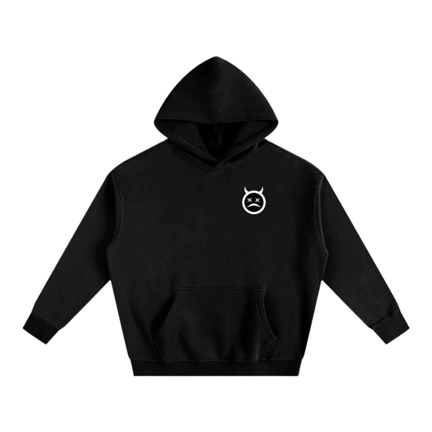 Casual- Original Vanish Hoodie