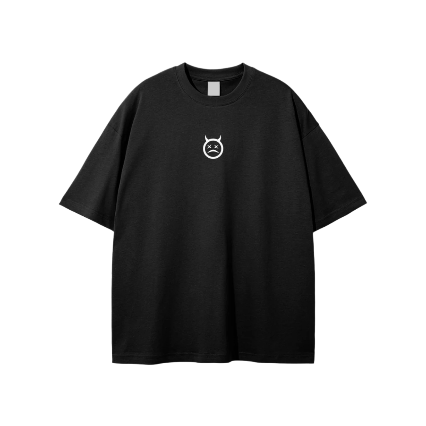 Vanish Centered Logo