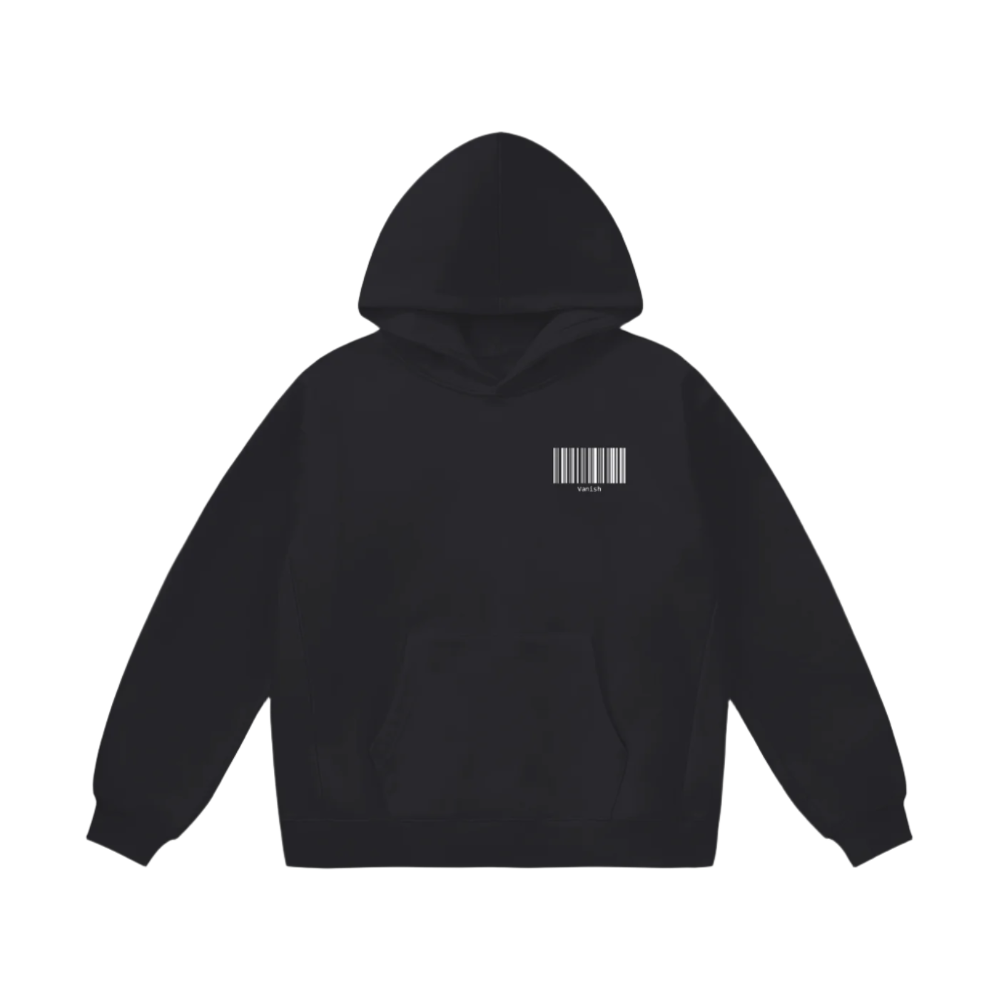 VANISH - "V" Hoodie