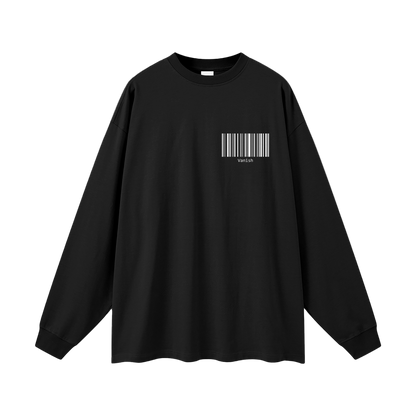 VANISH - "V" Long Sleeve