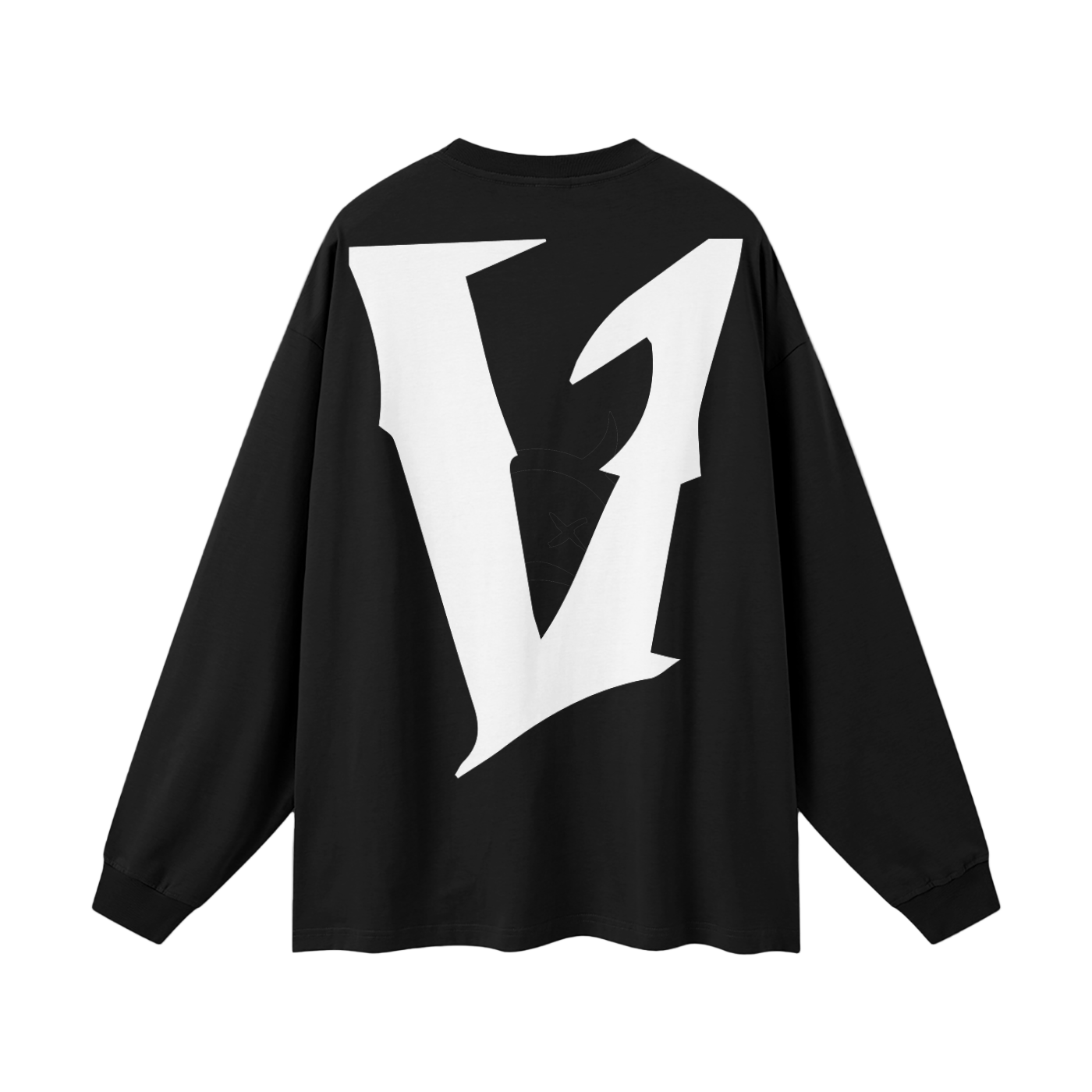 VANISH - "V" Long Sleeve