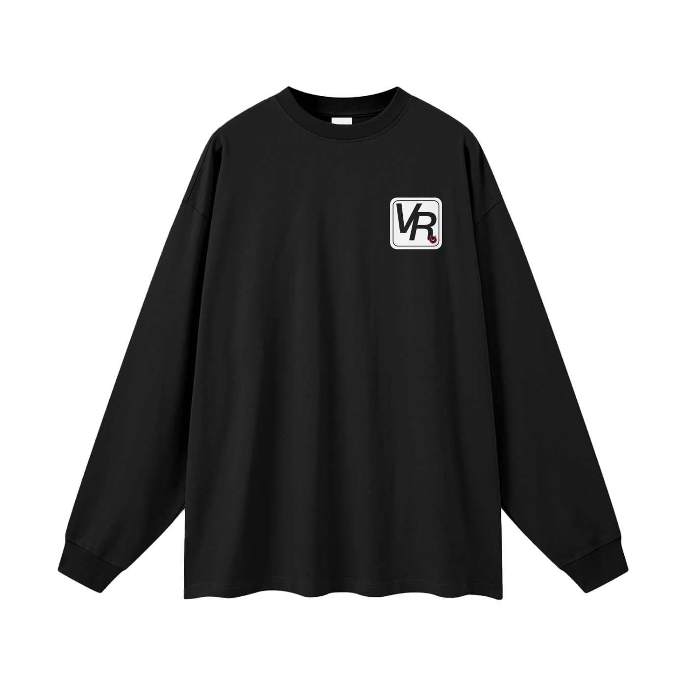 VANISH - "GRAPHIC" Long Sleeve