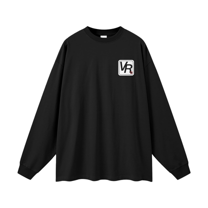 VANISH - "GRAPHIC" Long Sleeve