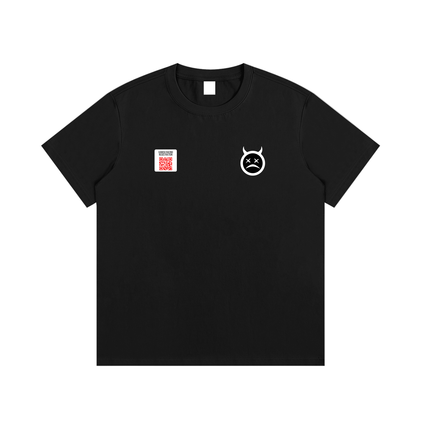 VANISH - "WE DON'T STOP" T-Shirt