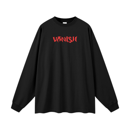 VANISH - "FACTS" Long Sleeve