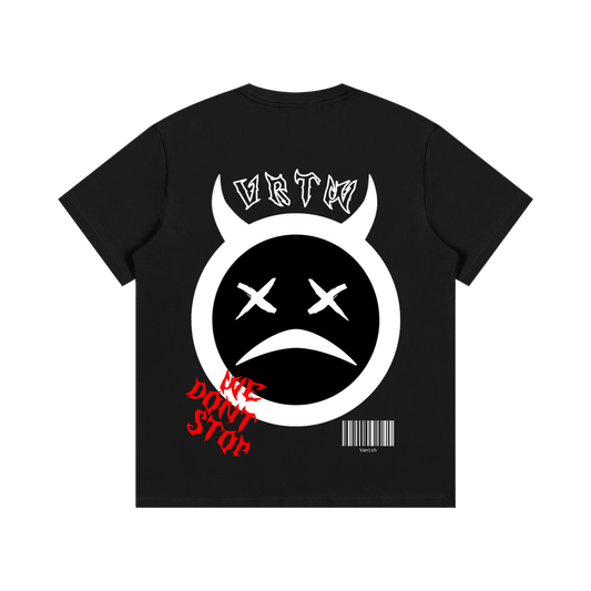 VANISH - "WE DON'T STOP" T-Shirt