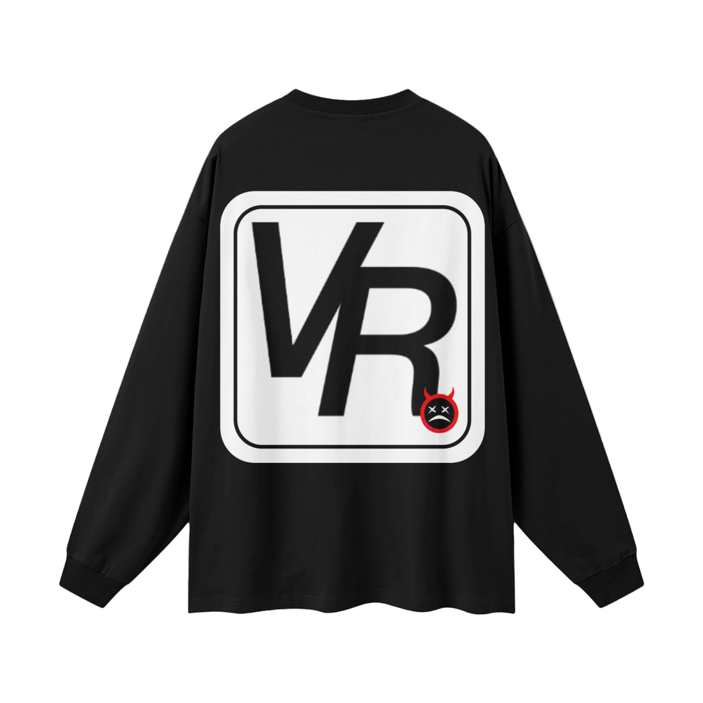 VANISH - "VR" Long Sleeve