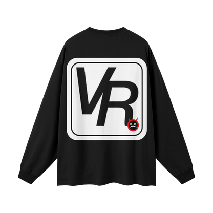 VANISH - "VR" Long Sleeve