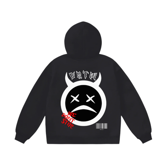 VANISH - "WE DON'T STOP" Hoodie
