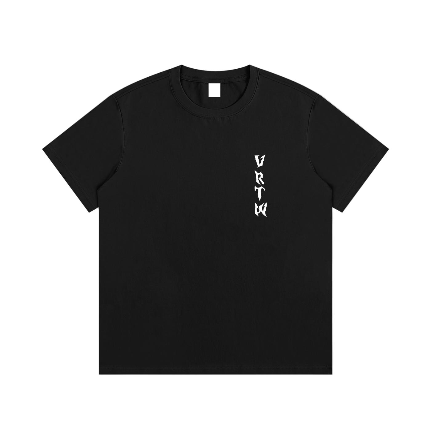 VANISH - "VRTW QR CODE" T-Shirt