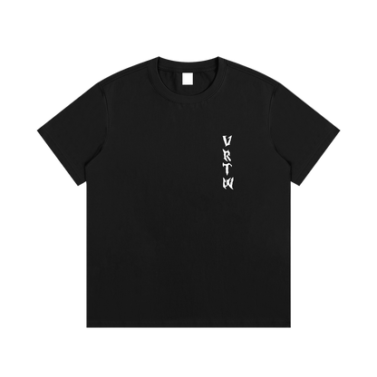 VANISH - "VRTW QR CODE" T-Shirt
