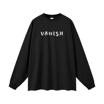 VANISH - "VR" Long Sleeve