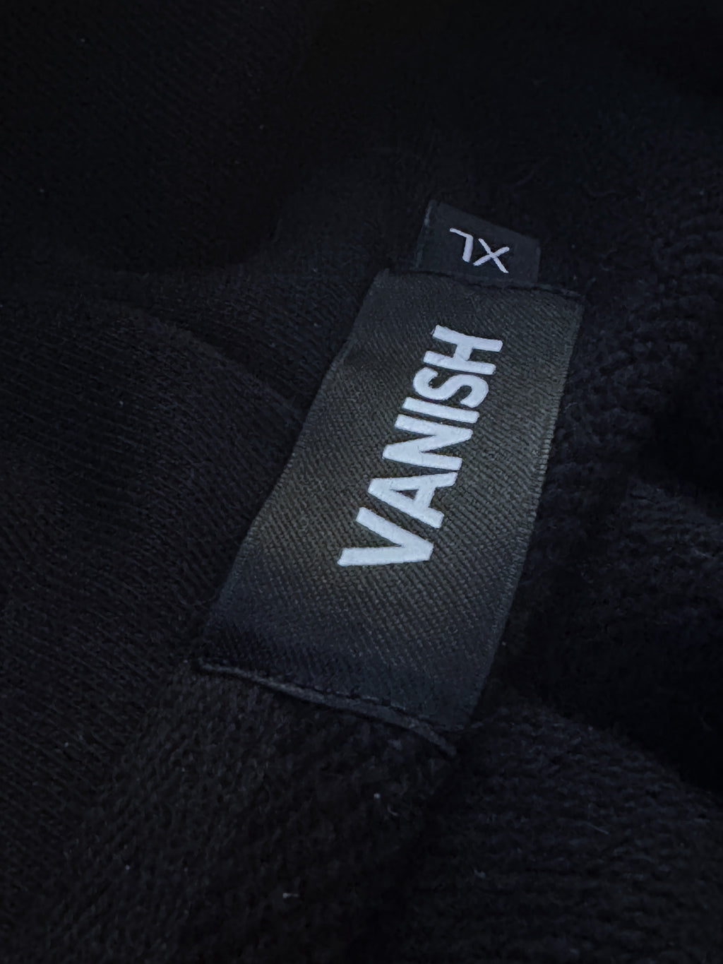 Vanish Heavyweight Hoodie