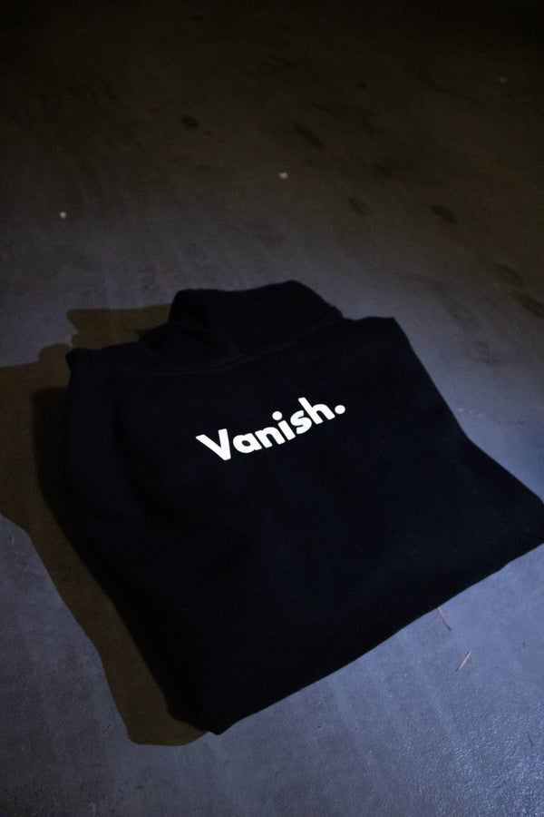 Vanish Heavyweight Hoodie