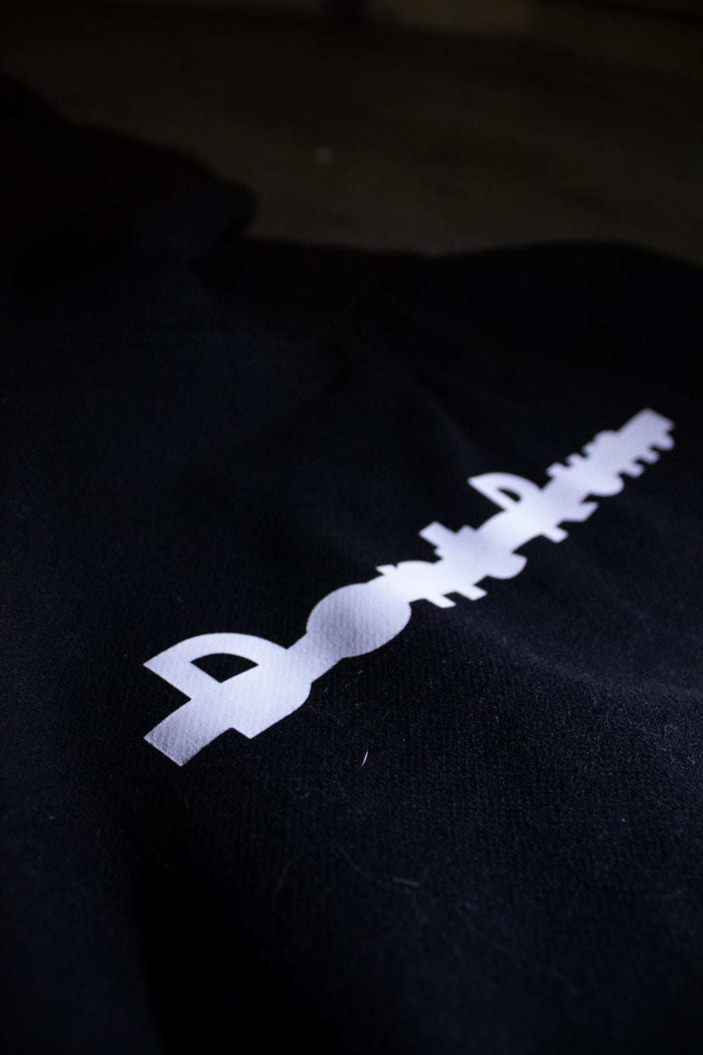 Vanish Heavyweight Hoodie