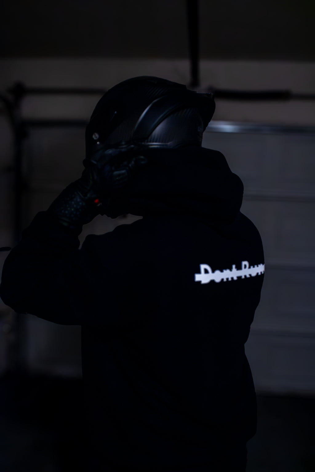 Vanish Heavyweight Hoodie