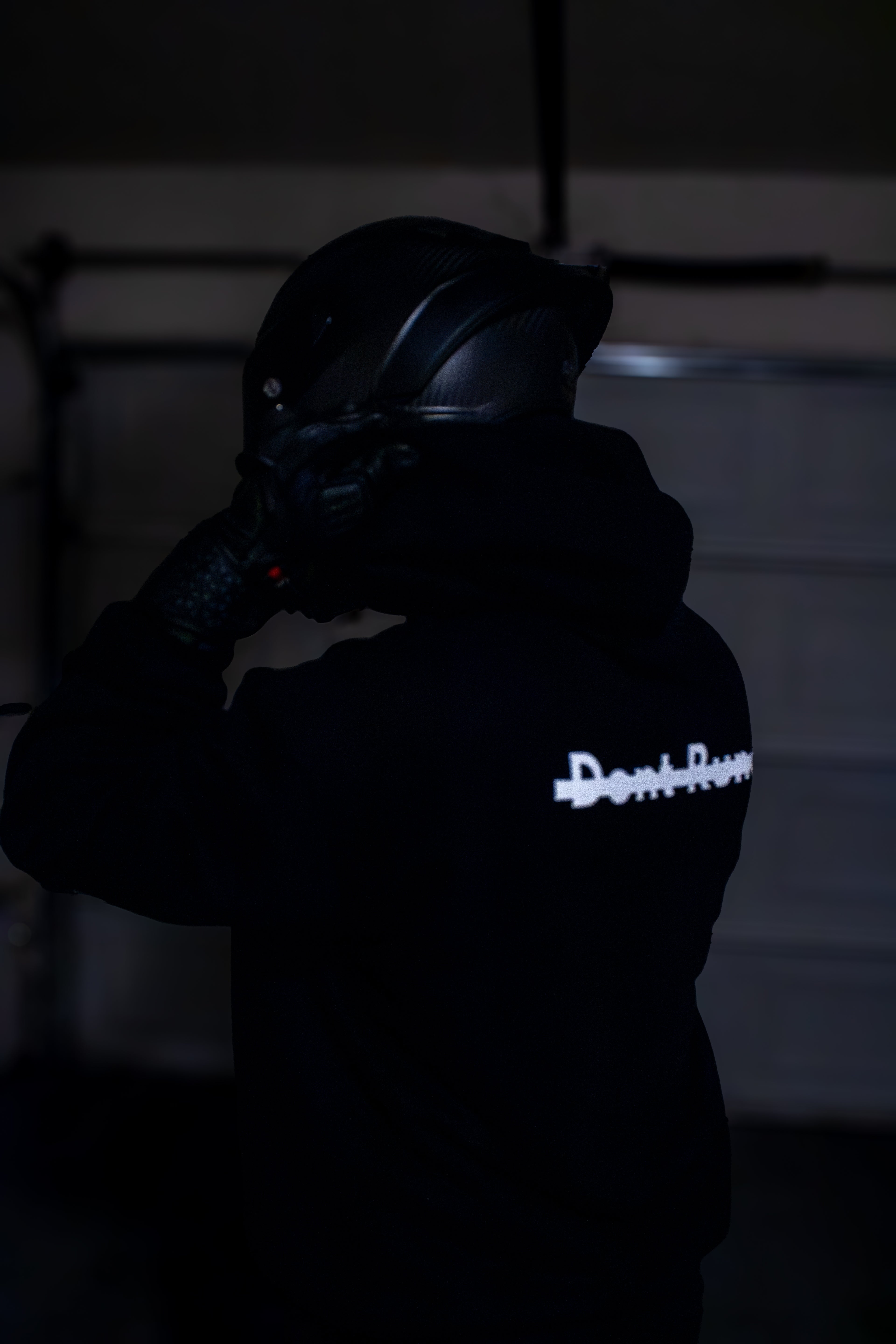 Vanish Heavyweight Hoodie