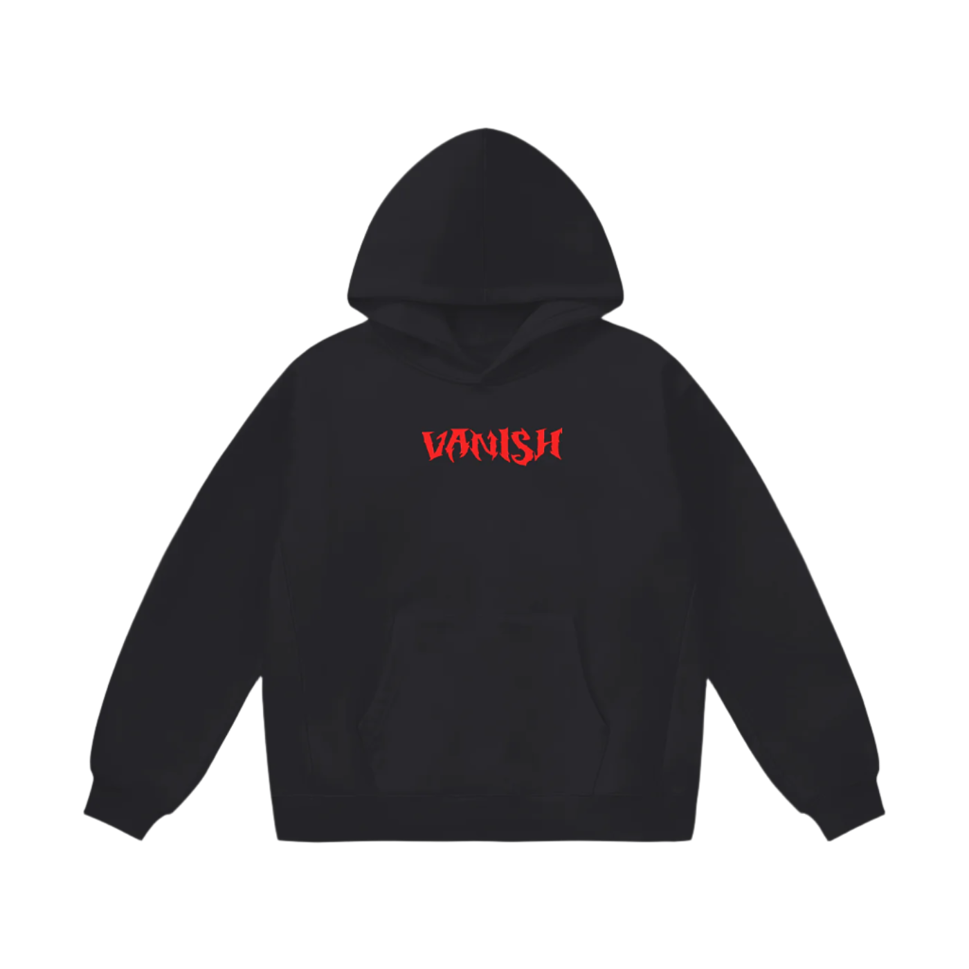 VANISH - "FACTS" Hoodie