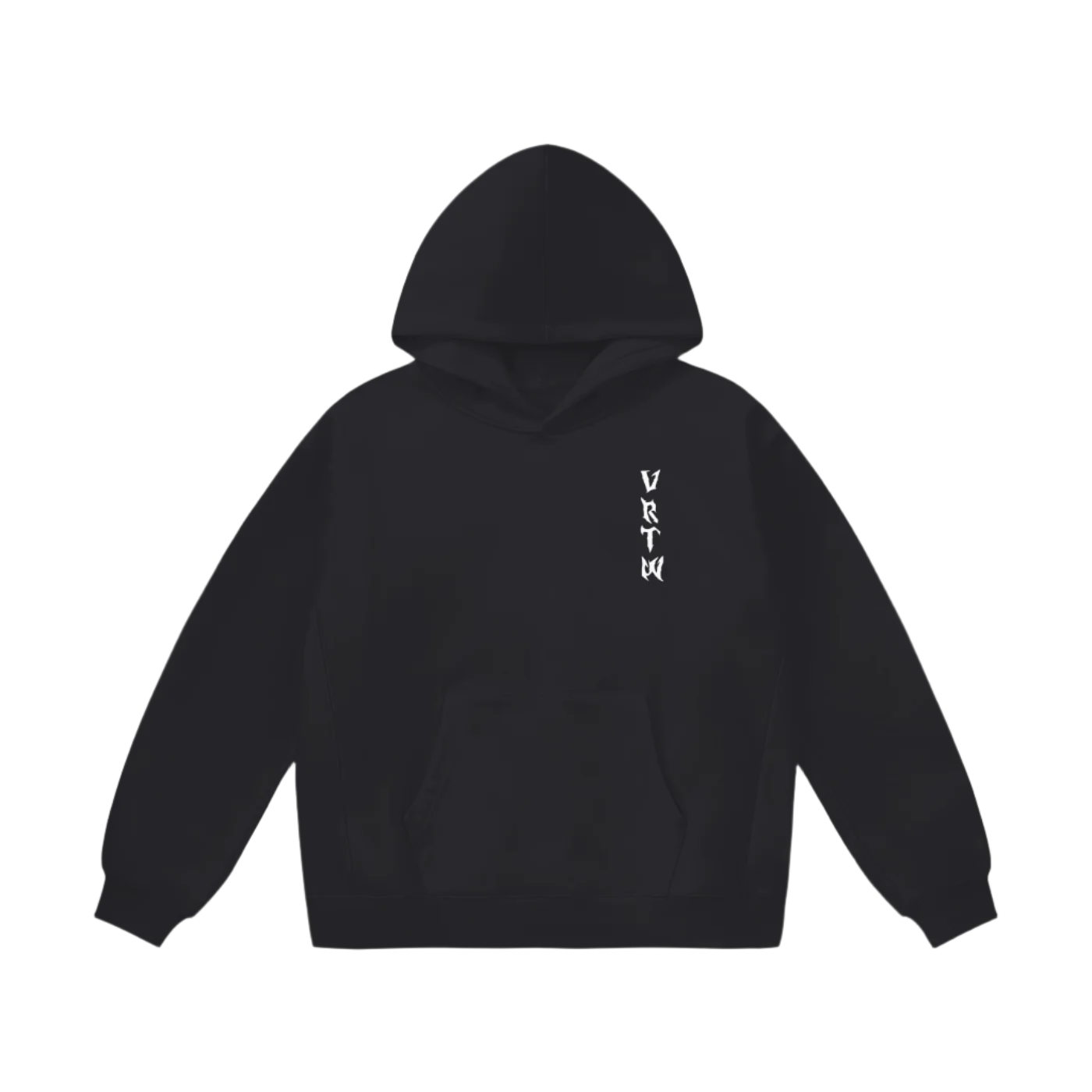 VANISH - "VRTW QR CODE" Hoodie