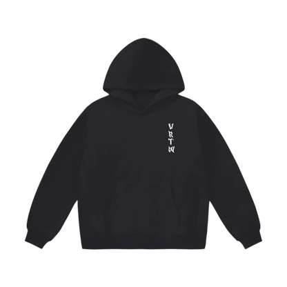 VANISH - "VRTW QR CODE" Hoodie