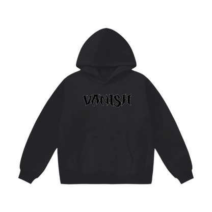 VANISH - "V" BLACKED OUT EDITION Hoodie "Limited"