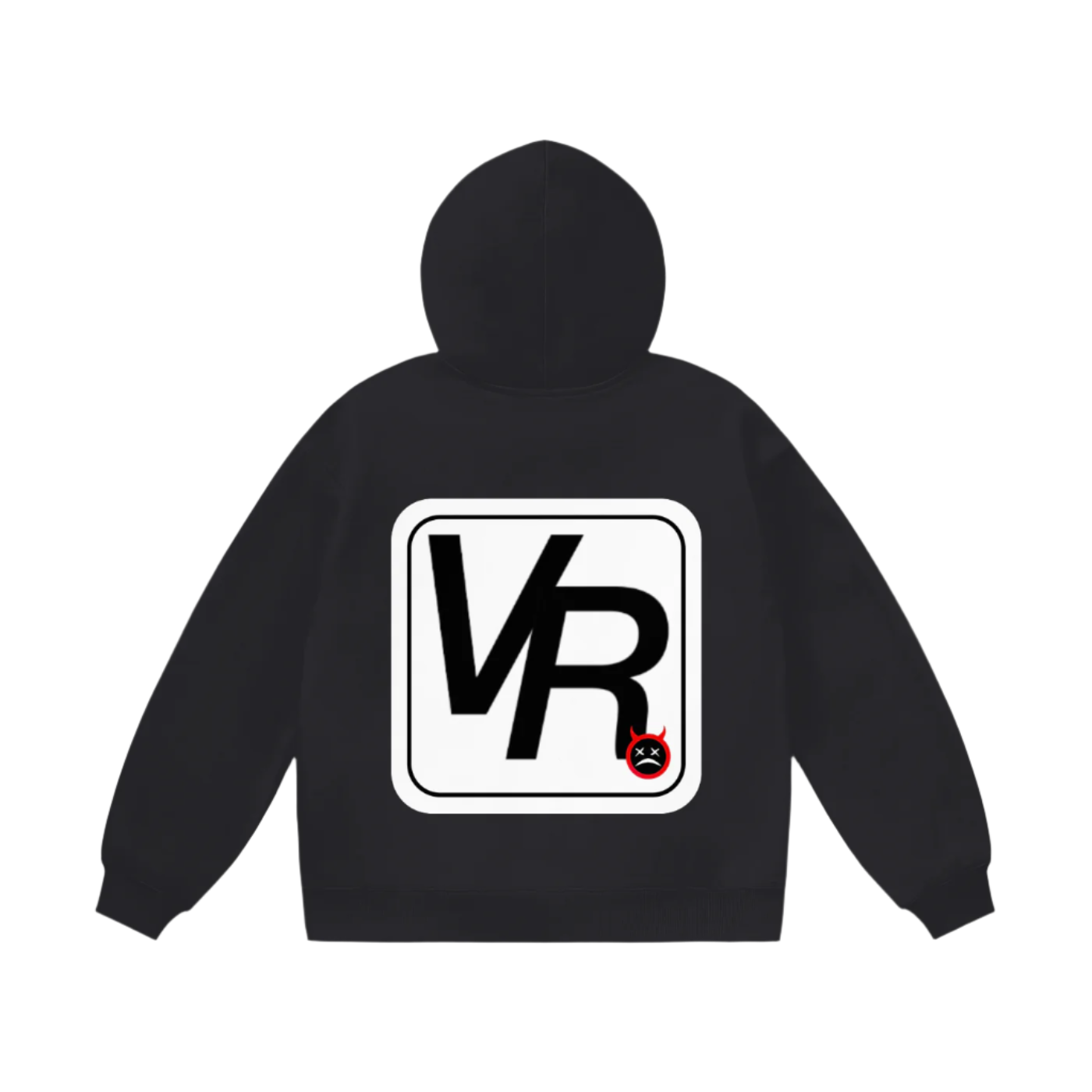 VANISH - "VR" Hoodie