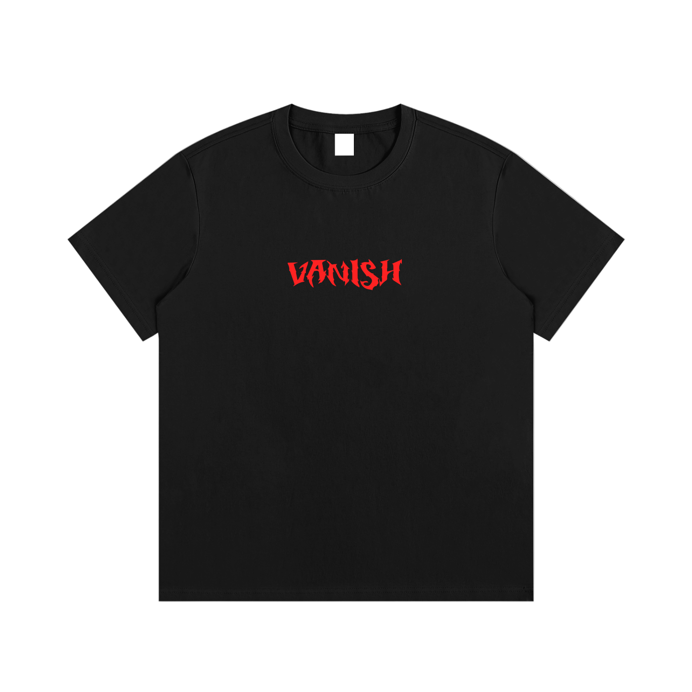 VANISH - "FACTS" T-Shirt