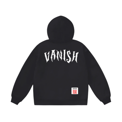 VANISH - "VRTW QR CODE" Hoodie