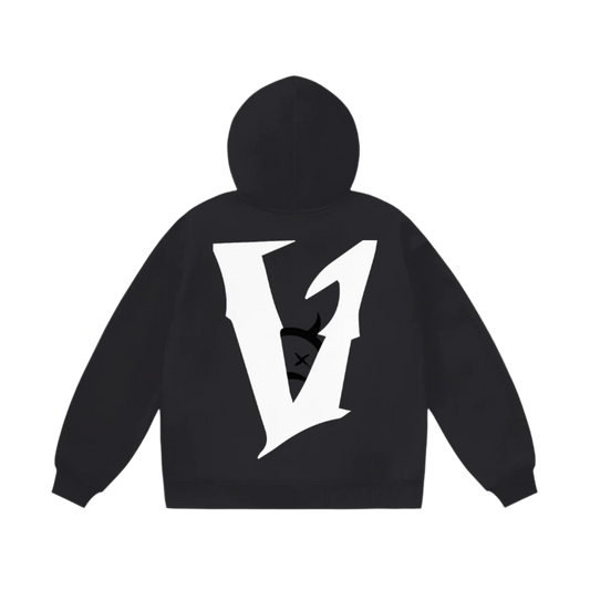 VANISH - "V" Hoodie