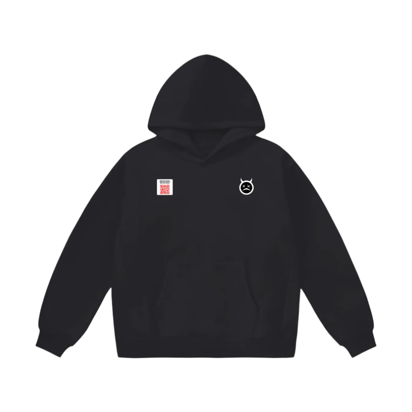 VANISH - "WE DON'T STOP" Hoodie